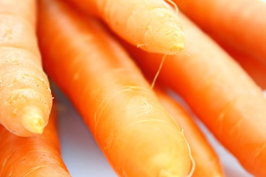 Carrots