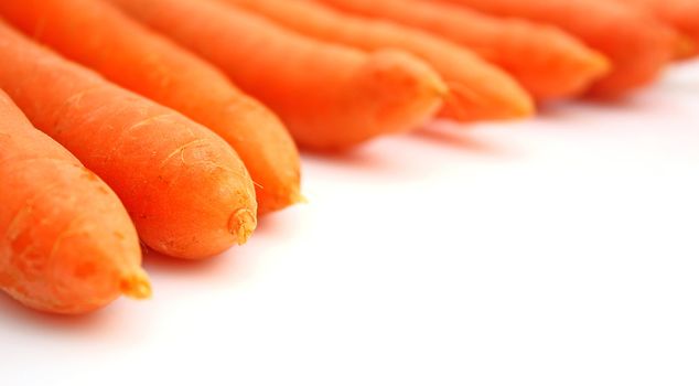 Carrots