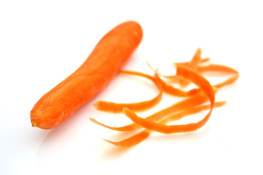 Carrots