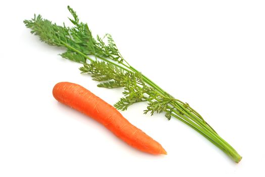 Carrots