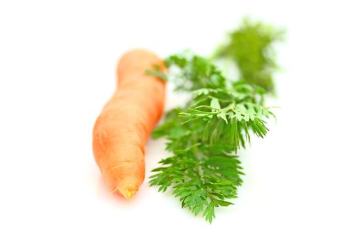 Carrots