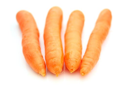 Carrots