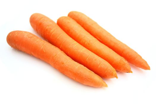 Carrots