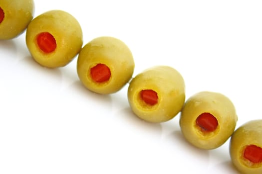 Olives