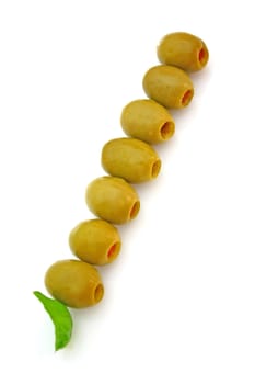 Olives