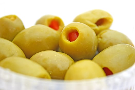 Olives