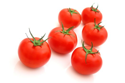 Tomatos