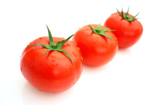 Tomatos