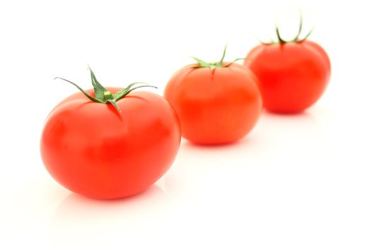 Tomatos