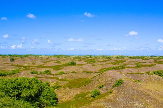 Dunes