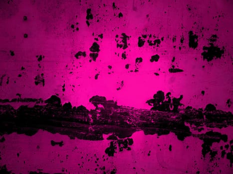Grunge abstract illustration useful as a background