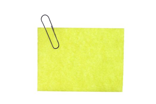 image of a blank piece of paper ready to edit