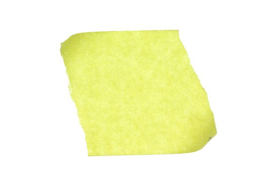 image of a blank piece of paper ready to edit