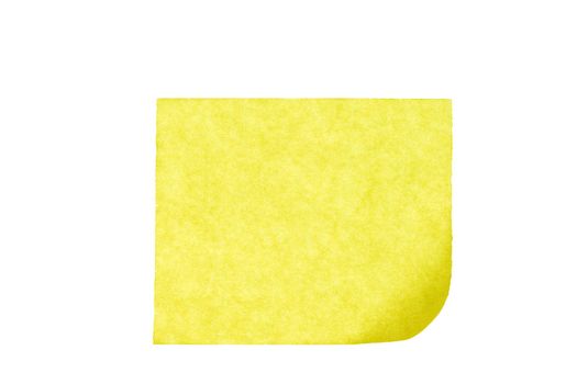 image of a blank piece of paper ready to edit