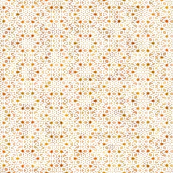 seamless textile texture with little star shapes 