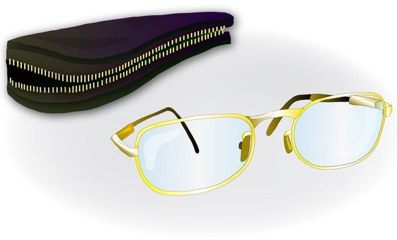 Many people wear glasses since childhood. And now it is not just a way to improve vision, but also fashion accessories