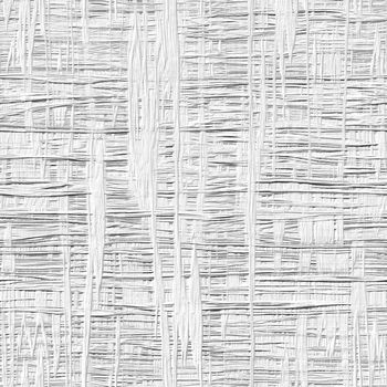 seamless texture of intertwined and pressed white straw or cane 