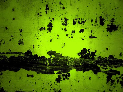 Grunge abstract illustration useful as a background