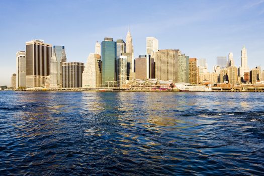 Manhattan, New York City, USA