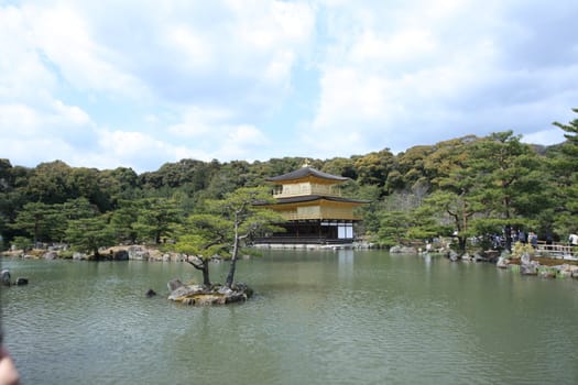 Golden Temple