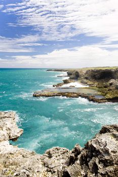 North Point, Barbados, Caribbean