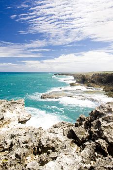 North Point, Barbados, Caribbean