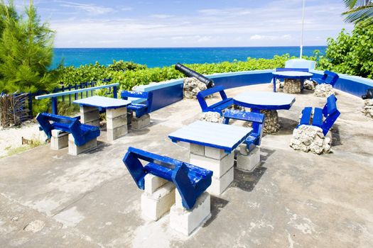 North Point, Barbados