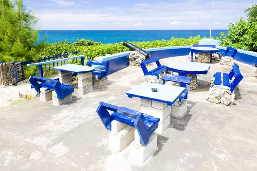North Point, Barbados