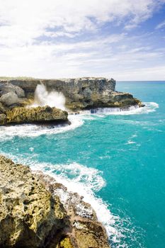 North Point, Barbados, Caribbean