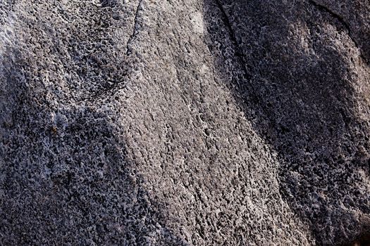 A surface texture of a stone - background image