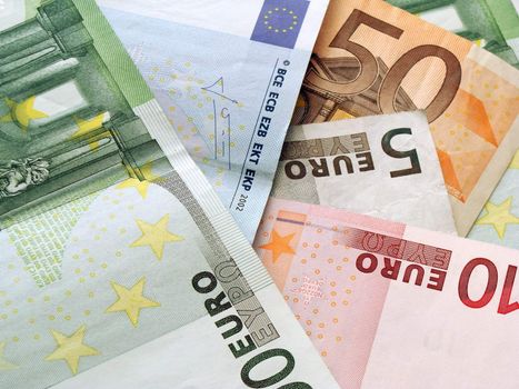 Currency of the European Union