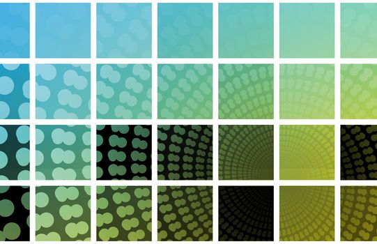 Abstract Background Pattern Trendy and Modern