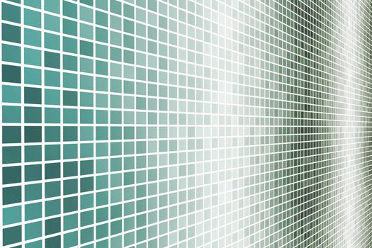 Futuristic Web Cyber Data Grid Color Background