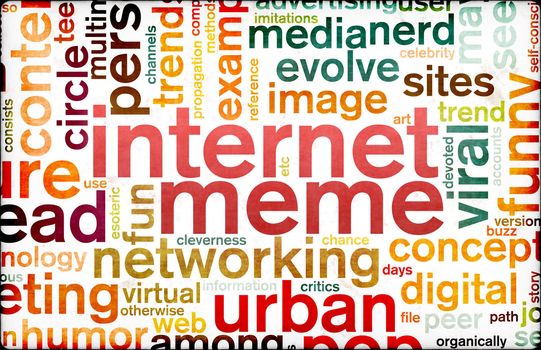 Internet Meme Online Culture as a Social Trend