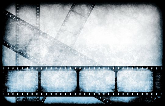 Movie Industry Highlight Reels as a Abstract