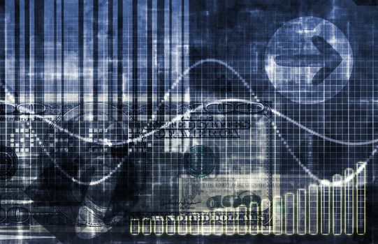 Statistics Data Analysis as a Business Spreadsheet