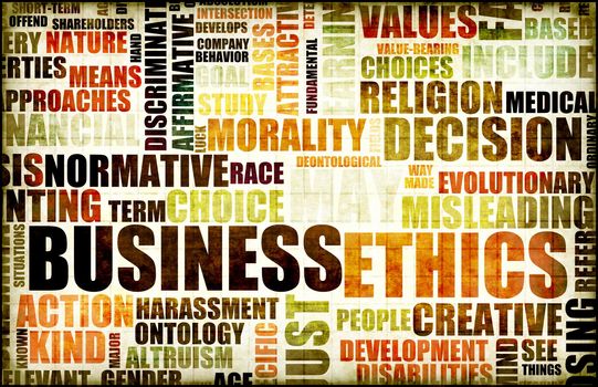 Business Ethics in the Workplace Office Level