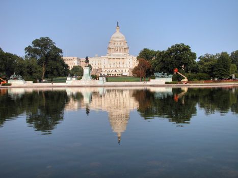 Capitol Hill, Washington, DC