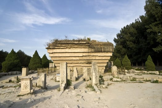 Yuanmingyuan Ruins Park