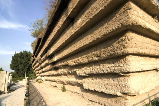 Yuanmingyuan Ruins Park