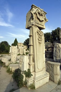 Yuanmingyuan Ruins Park