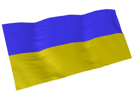 ukrainian flag