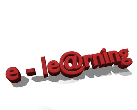 e-learning