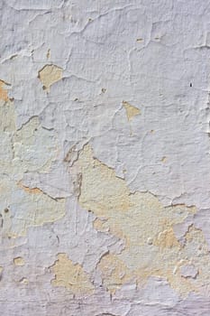 The Background from high detailed fragment stone wall