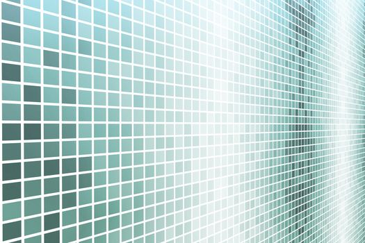 Simple and Clean Background Abstract in Grid