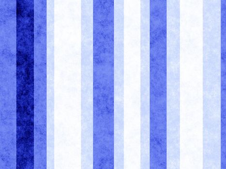 Abstract Grunge Striped Line Background In Blue Tones