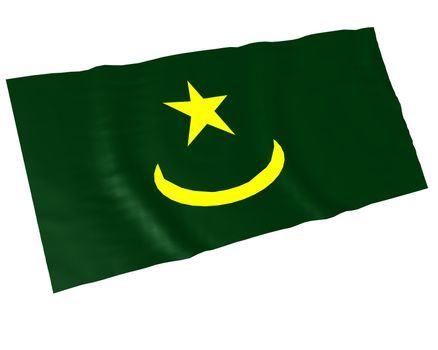 flag