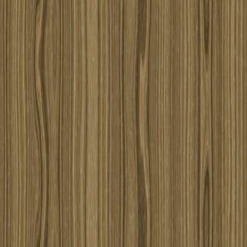 Grainy Wood Texture Abstract Background in Light Brown