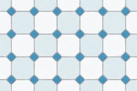 A Marble Kitchen Floor Tiles Abstract Background