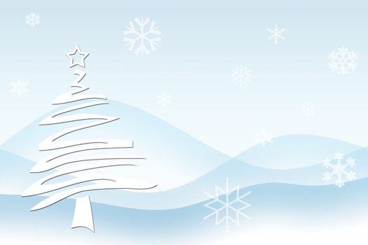 Merry Christmas and a Happy New Year